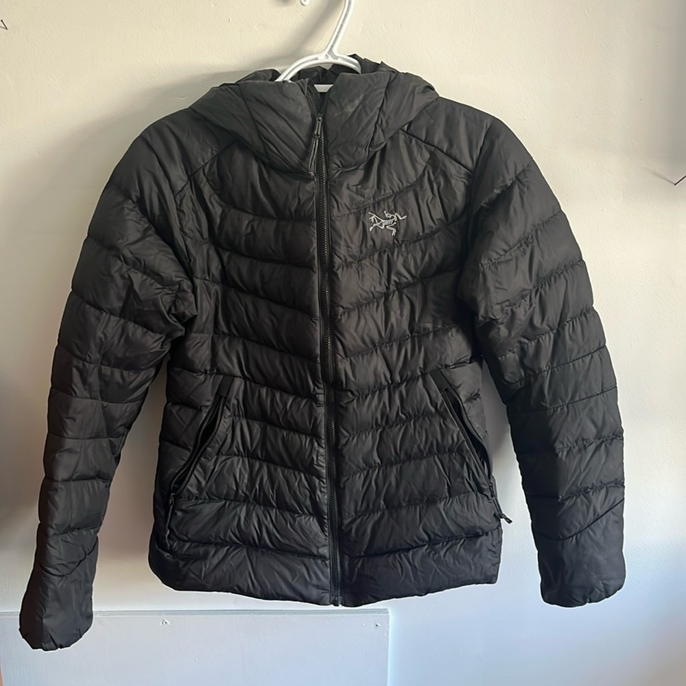Arc’teryx Puffer
